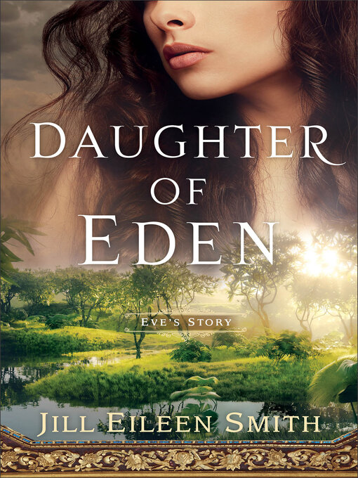 Title details for Daughter of Eden by Jill Eileen Smith - Available